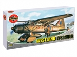 Westland Lysander 1:72 